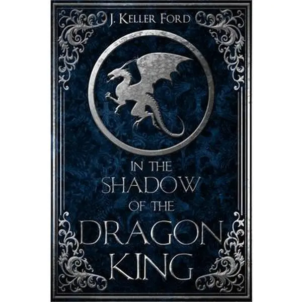 In the Shadow of the Dragon King by Ford, J. Keller (Paperback) - Used