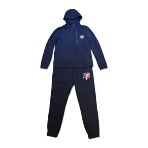 Albanian Embroidered Sport Suit for Women