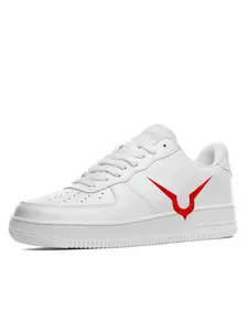 Code Geass fashionable men's trendy sneakers feature a durable outsole and cool design, suitable for casual sports and daily commuting.