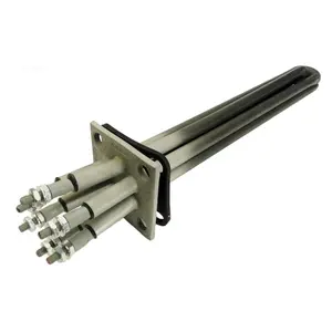 212 MAIN Coates Pool Heater Element - 240V Power, 9 KW, for Aquatic Fitness & Outdoor Pool Water Heating Needs