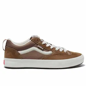 Vans - Lizzie Low - Sepia/Marshmallow