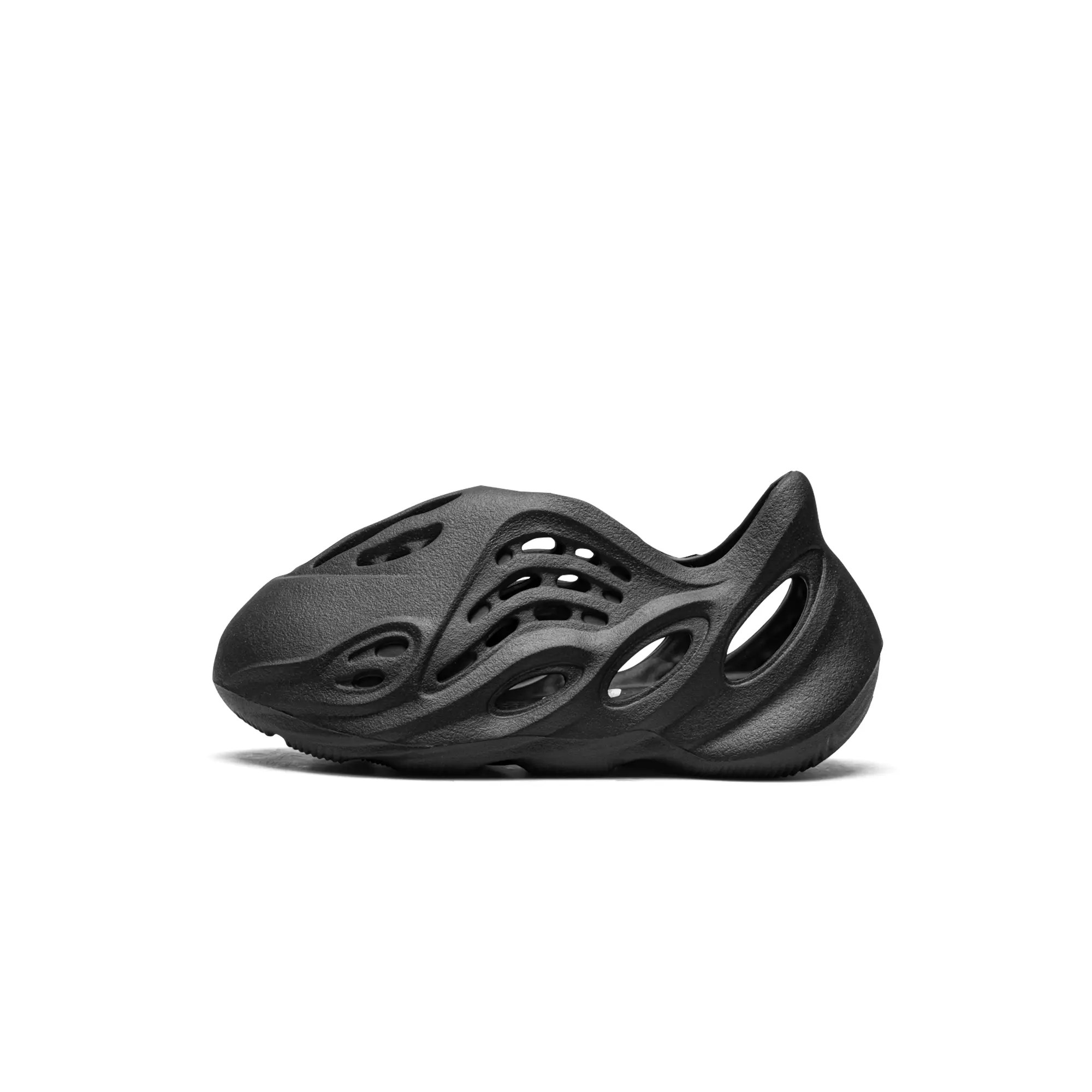 YZY Foam RNR Kids "Onyx" HP5347