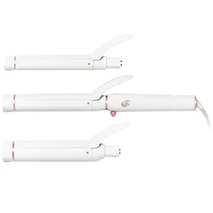 T3 Switch Kit Classic Trio Interchangeable Curling Iron