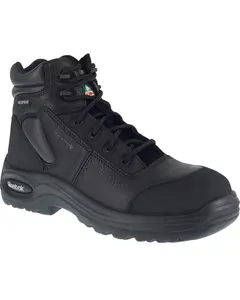 Reebok Women's Trainex 6" Lace-Up Work Boot Composite Toe - Rb765