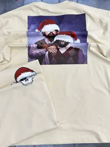 Sb Brothers Christmas 2 sides TShirt Hoodie