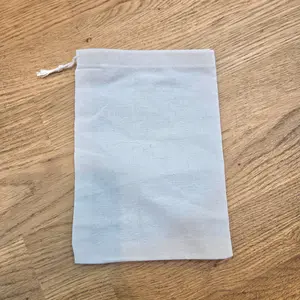 Cloth Drawstring Pouch