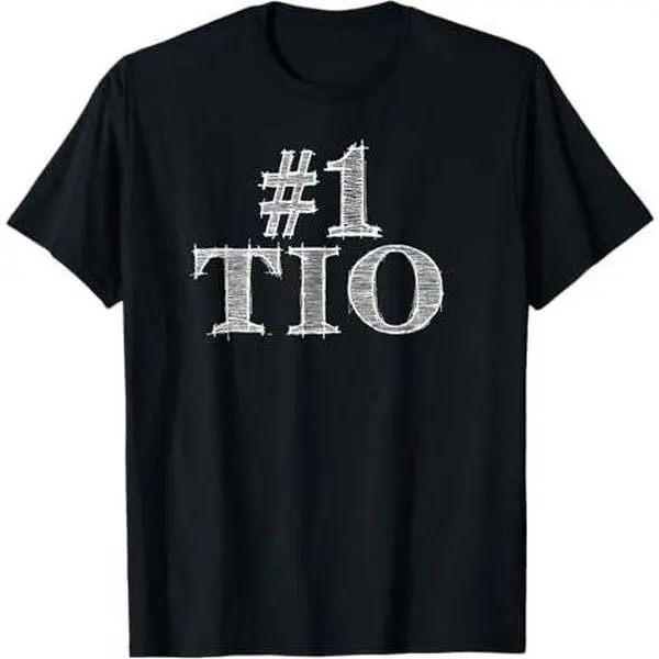 Number #1 Tio Shirt Grandpa Pregnancy Announcement Tshirt