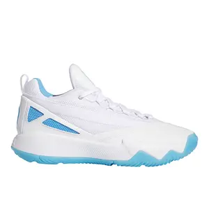 adidas Mens Dame Certified 2 Basketball Sneakers Shoes - White