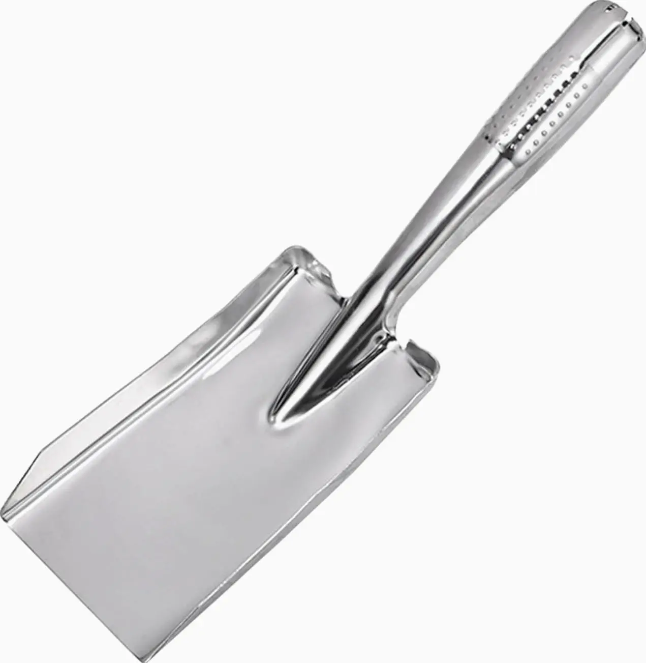 Garden Shovel Hand Trowel, Heavy Duty Stainless Steel Gardening Tools