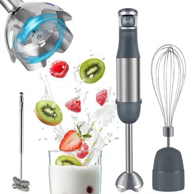 Immersion Blender Cuisinart Two Speed TikTok Shop