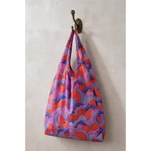 Big Baggu Dolphins
