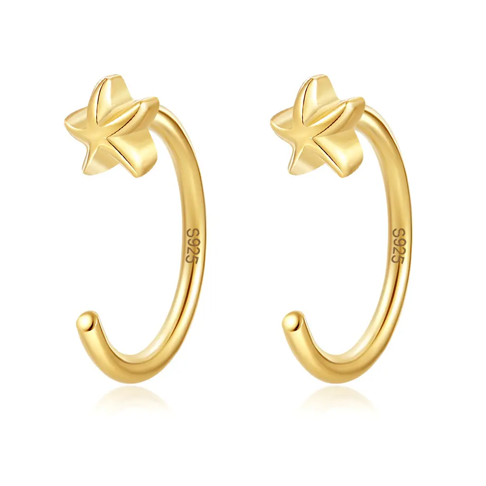 FDEH 034  Gold color