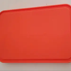 Pampered Chef 3 pc Silicone Ice Cream Sandwich maker molds