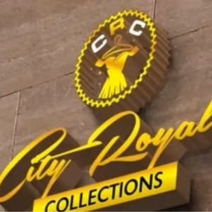 Cityroyale Collections