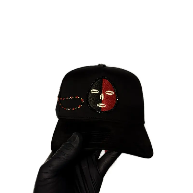 Gorra De Elegua AG