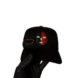 Gorra De Elegua AG