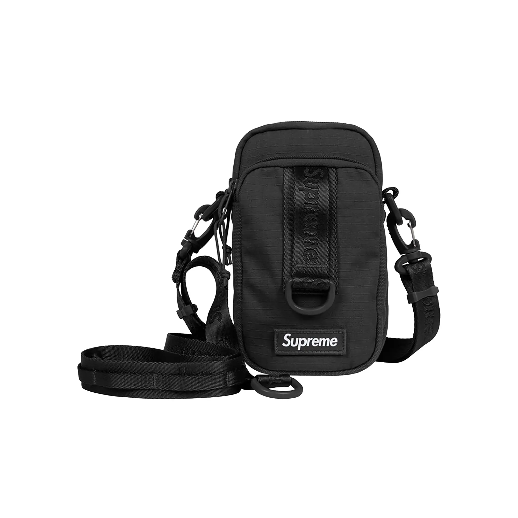 Shoulder Bag "SS26 - black" SU27071 Shoulder Bag "SS26 - black" SU27071