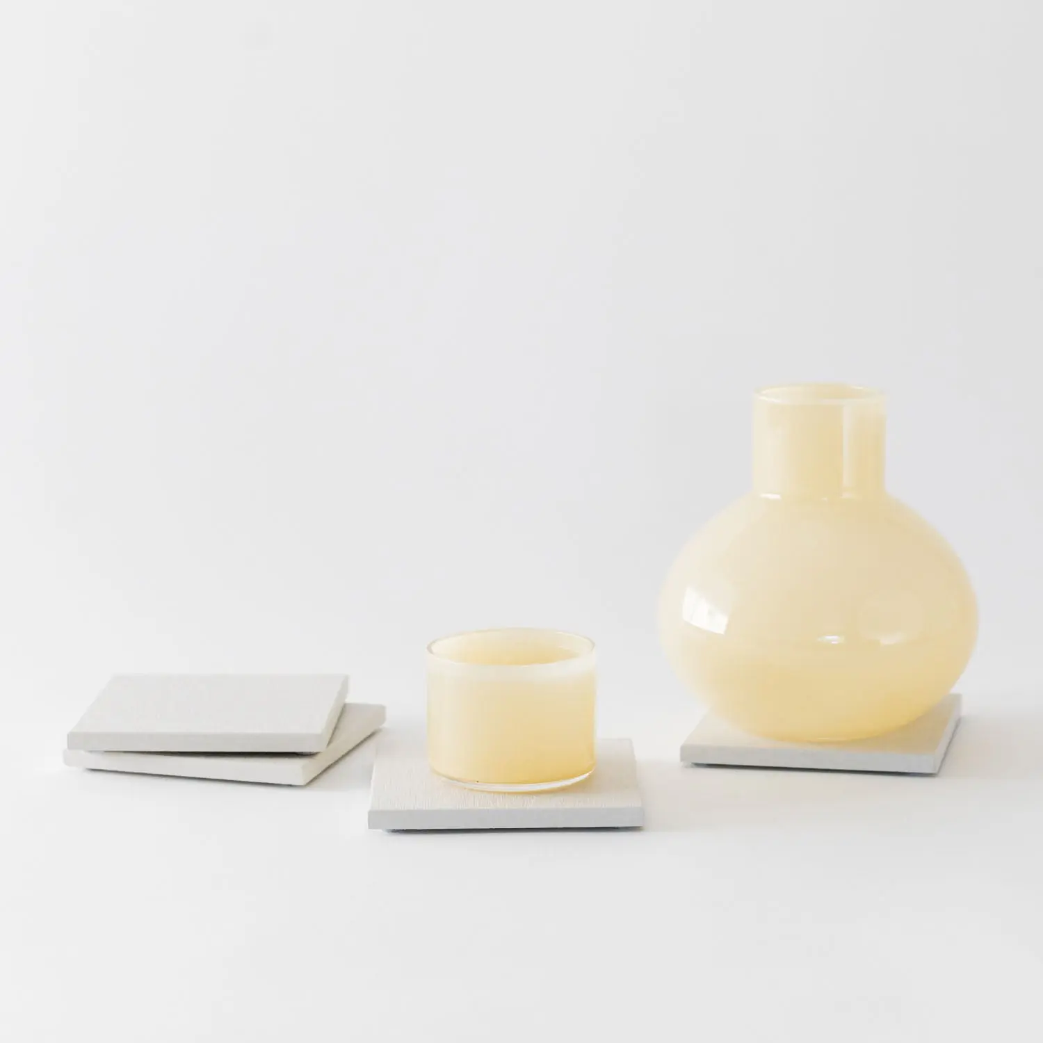 Square Coasters