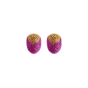 [Really mini] MAURITA EARRINGS