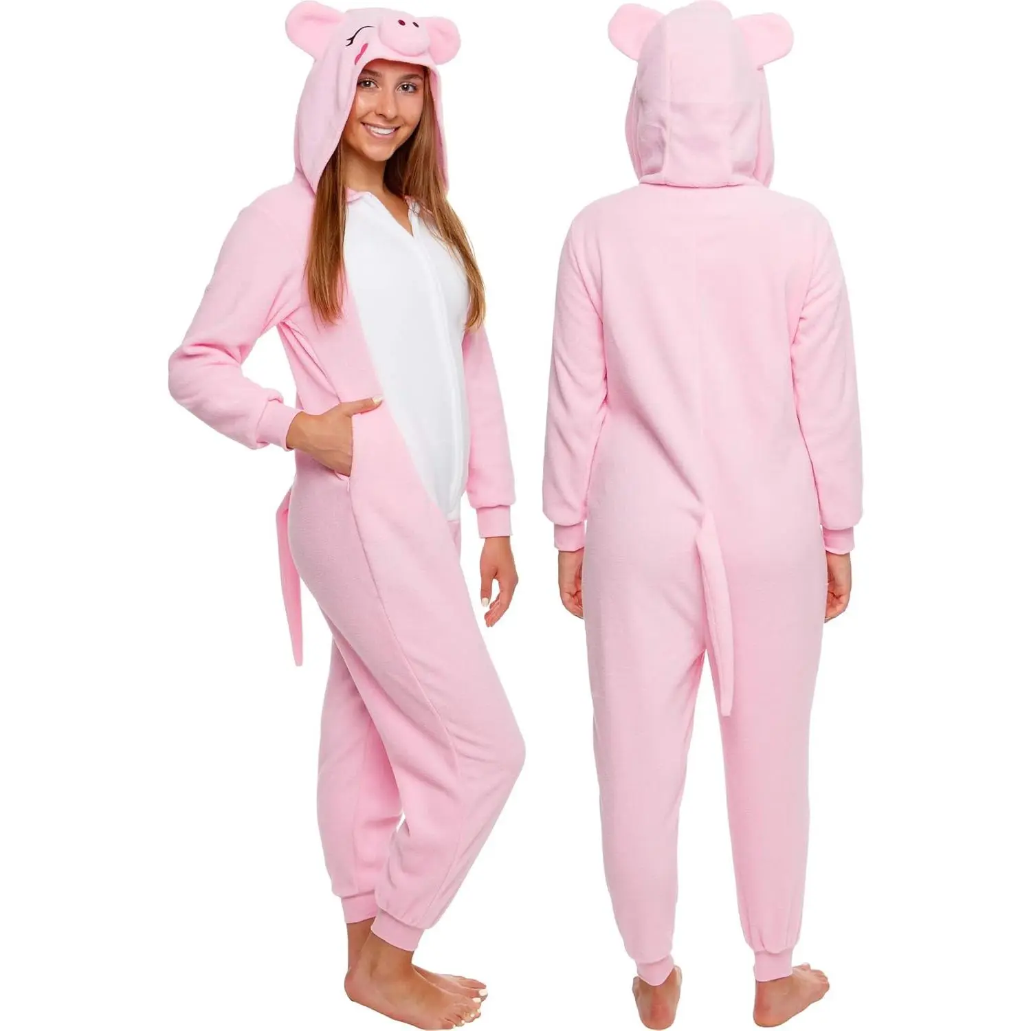 Pink Pig