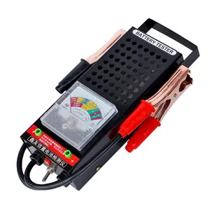 Car & Electric Vehicle Battery Tester Battery Health Monitor with Discharge Testing Function
