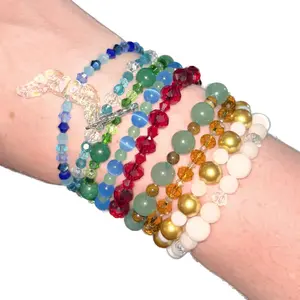 “Eyes of Supernatural” bracelets collection #1