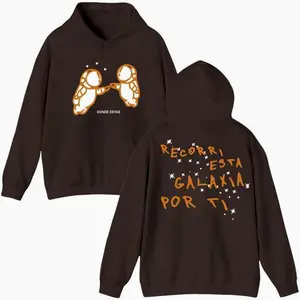 Ivan Cornejo Mirada Hoodie, Mirada Tour Hoodie, Ivan Cornejo 2024 Tour Merch, Unisex Toddler Shirt