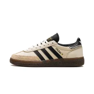 Handball Spezial WMNS "Wonder White Black" IE3698