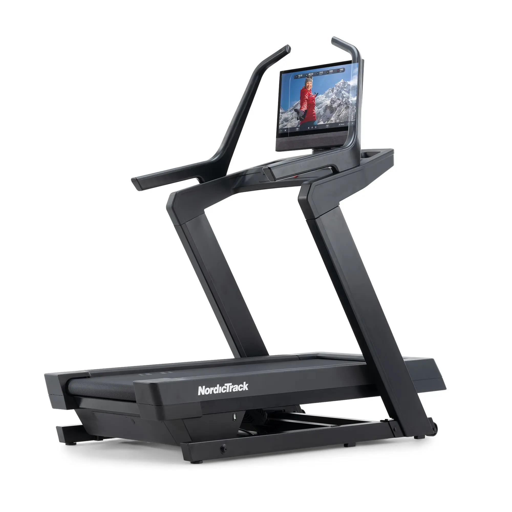 X24 Incline Trainer X24 Incline Trainer