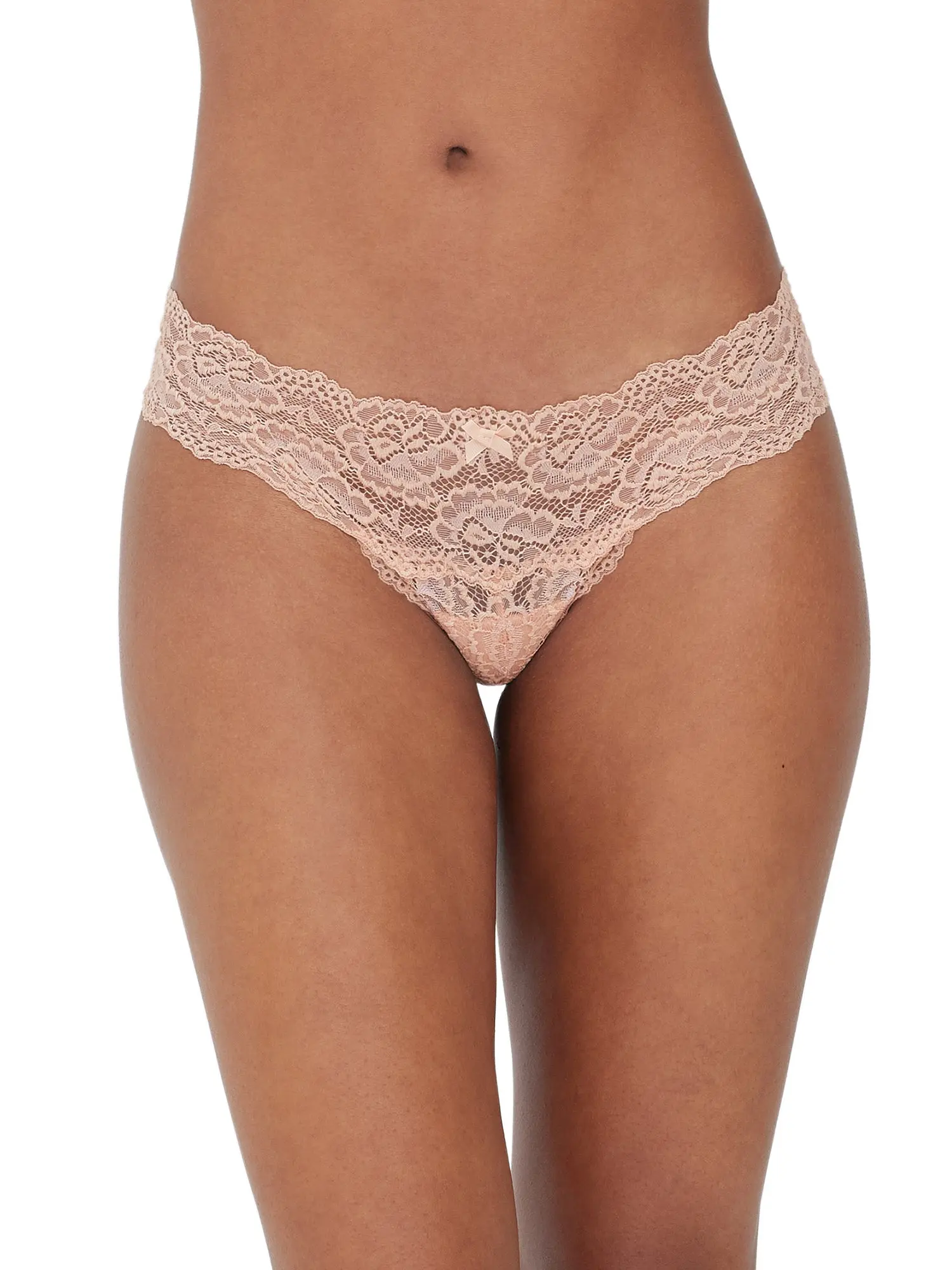 Goddess Stretch Lace Chikini