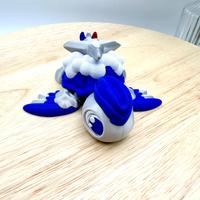 Jumbo Air Force Turtle