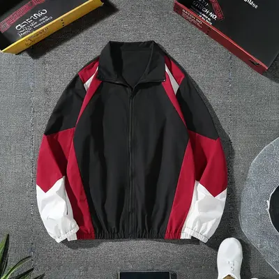 Nike Nocta Nylon Track Jacket TikTok Shop