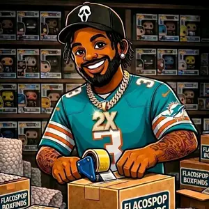FlacosPopBoxFinds shop logo
