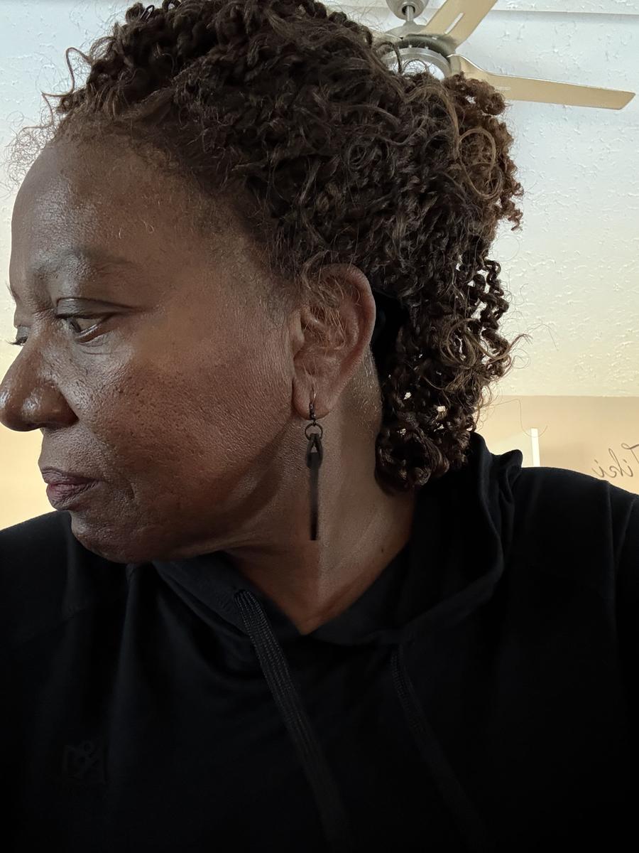 Item: T430 Sunlit Auburn Melt-4C Edge