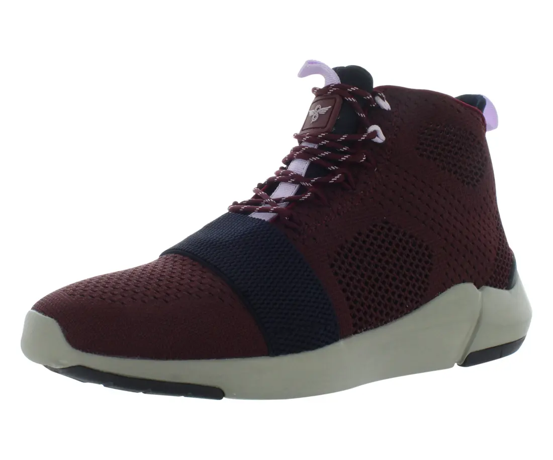 Creative Recreation Modica Men's Low-Top Athletic Sneaker, Casual Lace-Up Trainer Footwear