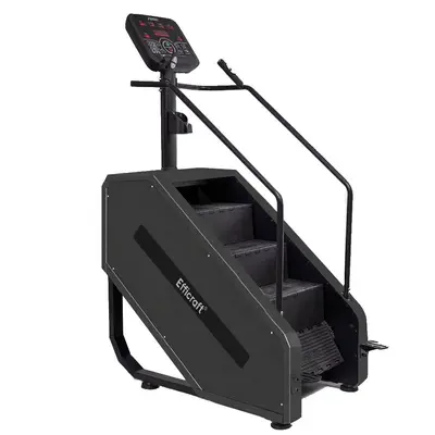 Does The Stairmaster Make Your Legs Bigger TikTok Shop