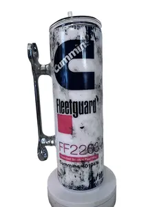 Insulated Stainless Steel Tumbler with Wrench Handle Portable Mug for Hot & Cold Beverages Drinkware for Everyday Use Flasks Bottles Bottled