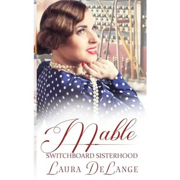 USED-Mable: Switchboard Sisterhood by Laura DeLange (Paperback)