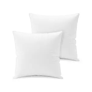 Down Alternative Pillow Inserts