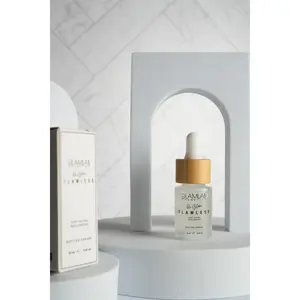 Flawless Peptide Serum - Anti-Aging - Skin Repairing - Collagen Producing