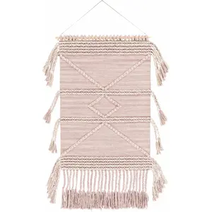 Witmer Handwoven Wall Hanging