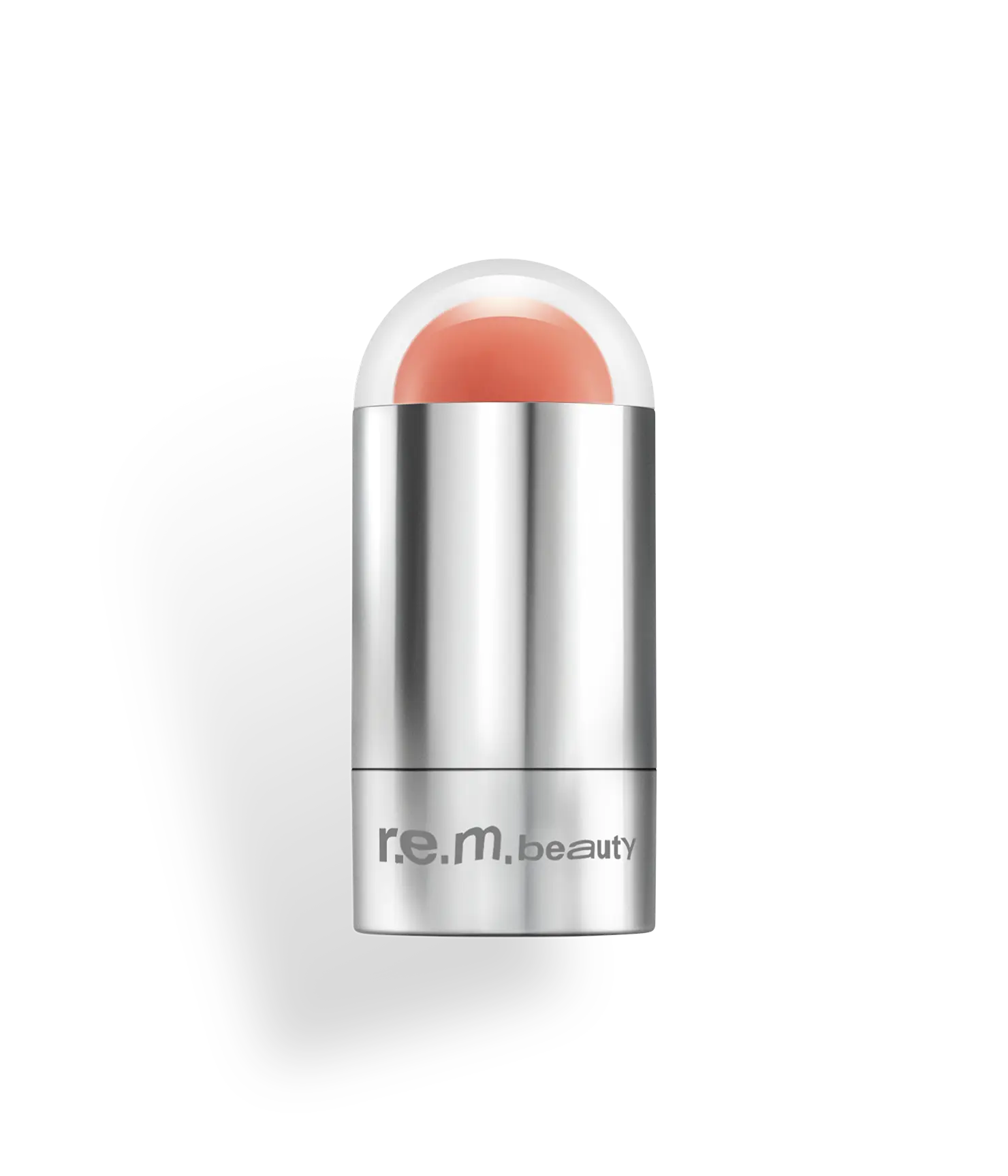 r.e.m. beauty by ariana grande eclipse blush & lip stick - buildable, long wearing, creamy, luminous finish r.e.m. beauty by ariana grande eclipse blush & lip stick - buildable, long wearing, creamy, luminous finish