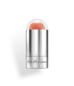 r.e.m. beauty by Ariana Grande eclipse blush & lip stick - makeup cosmetics Blend