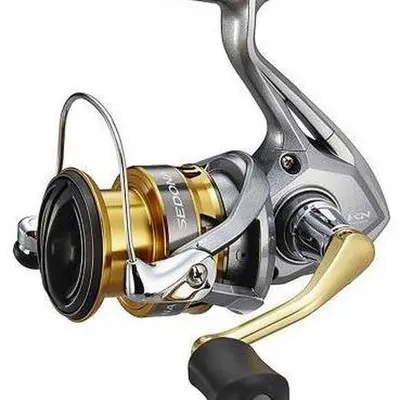 best rod for a shimano sedona spinning reels (SHIMANO) Reel Reel 18 500 : Sports & Outdoors With an enhanced spool design incorporating Shimanos Propulsion Line Management System SEDONA FJ | FRONT DRAG