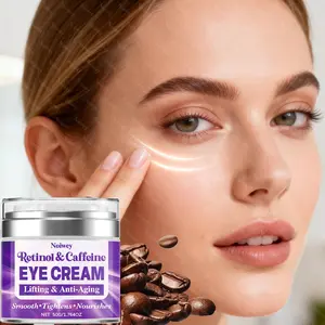 50g Night Facial Moisturizer Cream, Skin Tightening Face Cream With Vitamin E, Caffeine & Niacinamide, Collagen Cream for Face Night & Day Use, Face Moisturizer for Feels Hydrated, Smoother, Lifted Skin, Face Lift Cream, Anti-Aging Skin Care