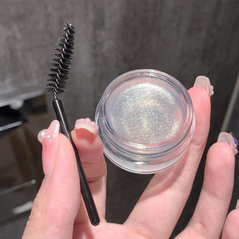 Stereoplastic Eyebrow Setting Cream Lasting Quick Dry Eyebrow Gel Wild Eyebrow Setting Cream