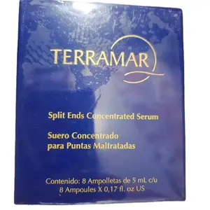 ConcenTrated Serum for Splip Ends for Hair care