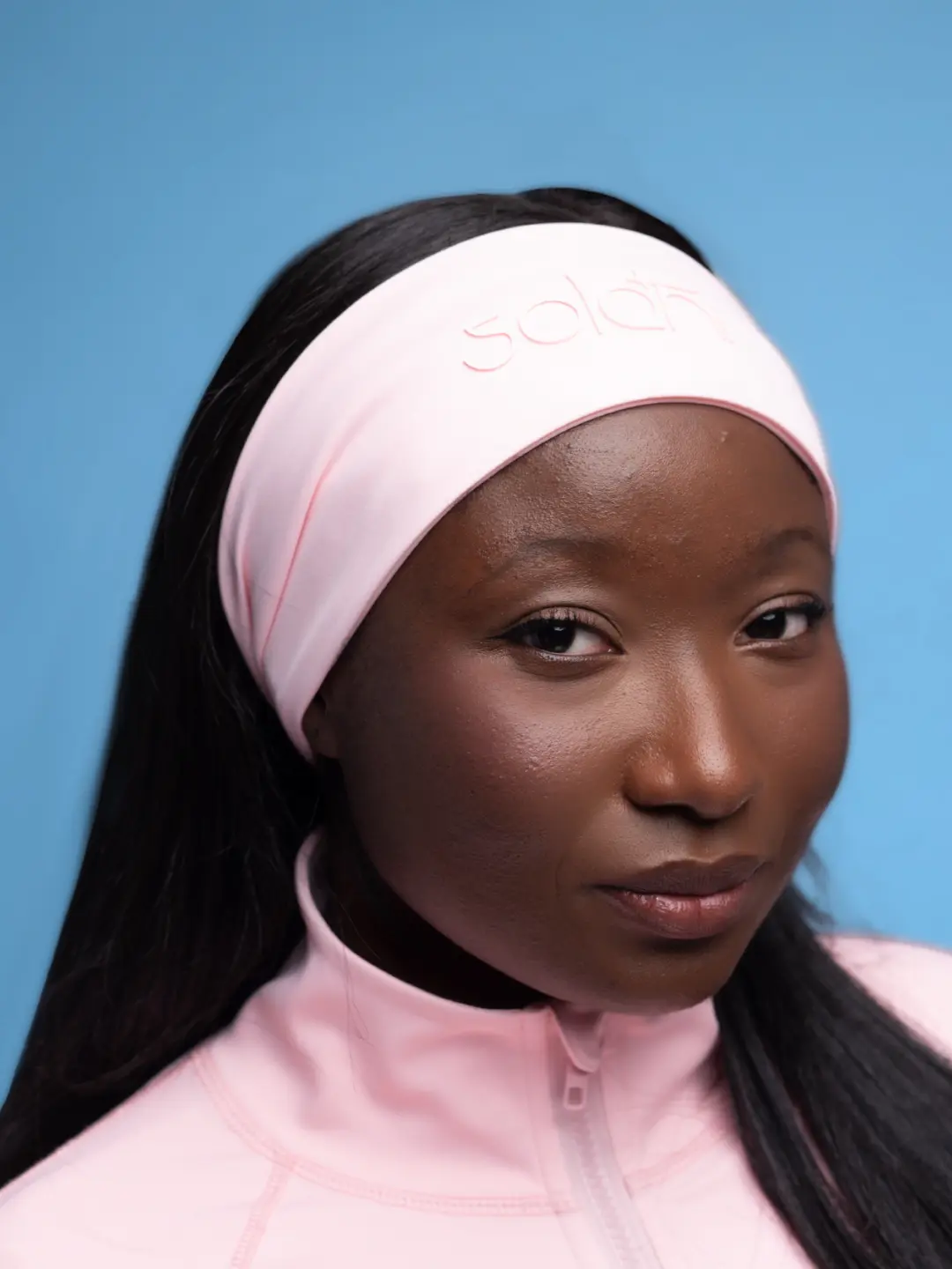 Solani Headband Solani Headband