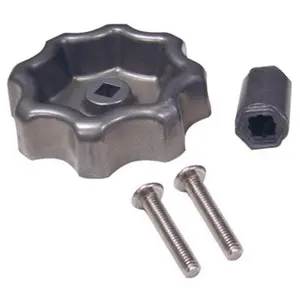 Danco 9D00010006 Universal Outdoor Sillcock Faucet Handle