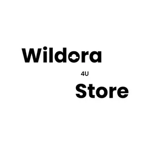 Wildora Clothing shop logo